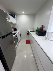One-north Residences (D5), Apartment #625282471